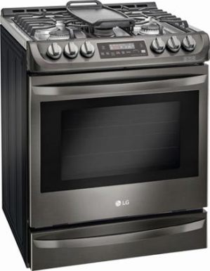 Stove/Range-Repair-in-Chilliwack