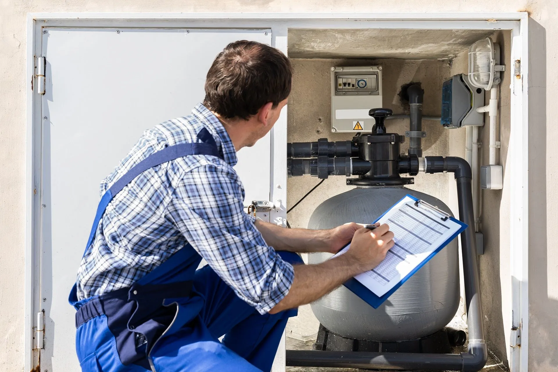 Appliance Repair Technician in Toronto